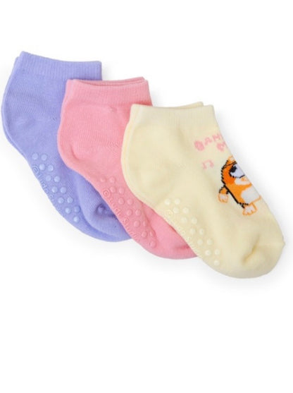 Calcetines St Jacks Bebé