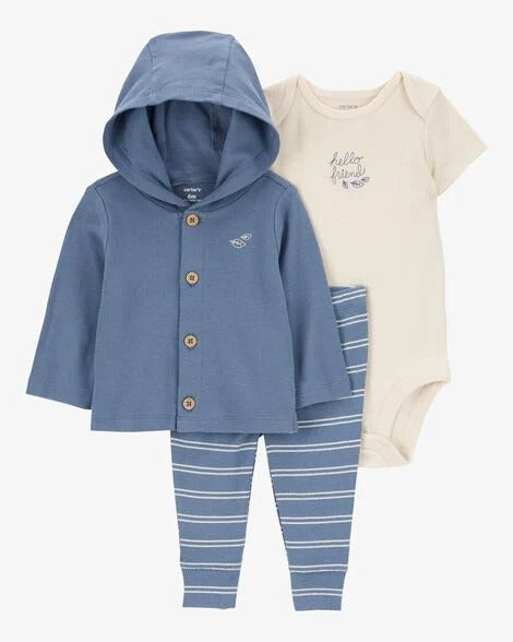 Set niño