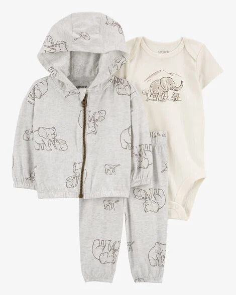 Set niño