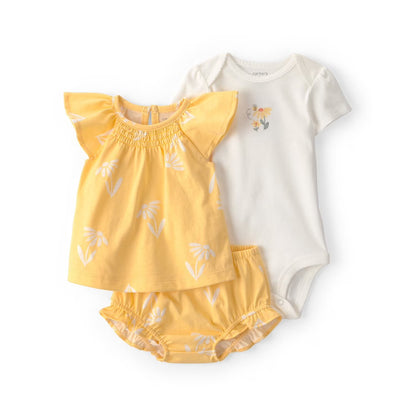 Conjunto Bebé