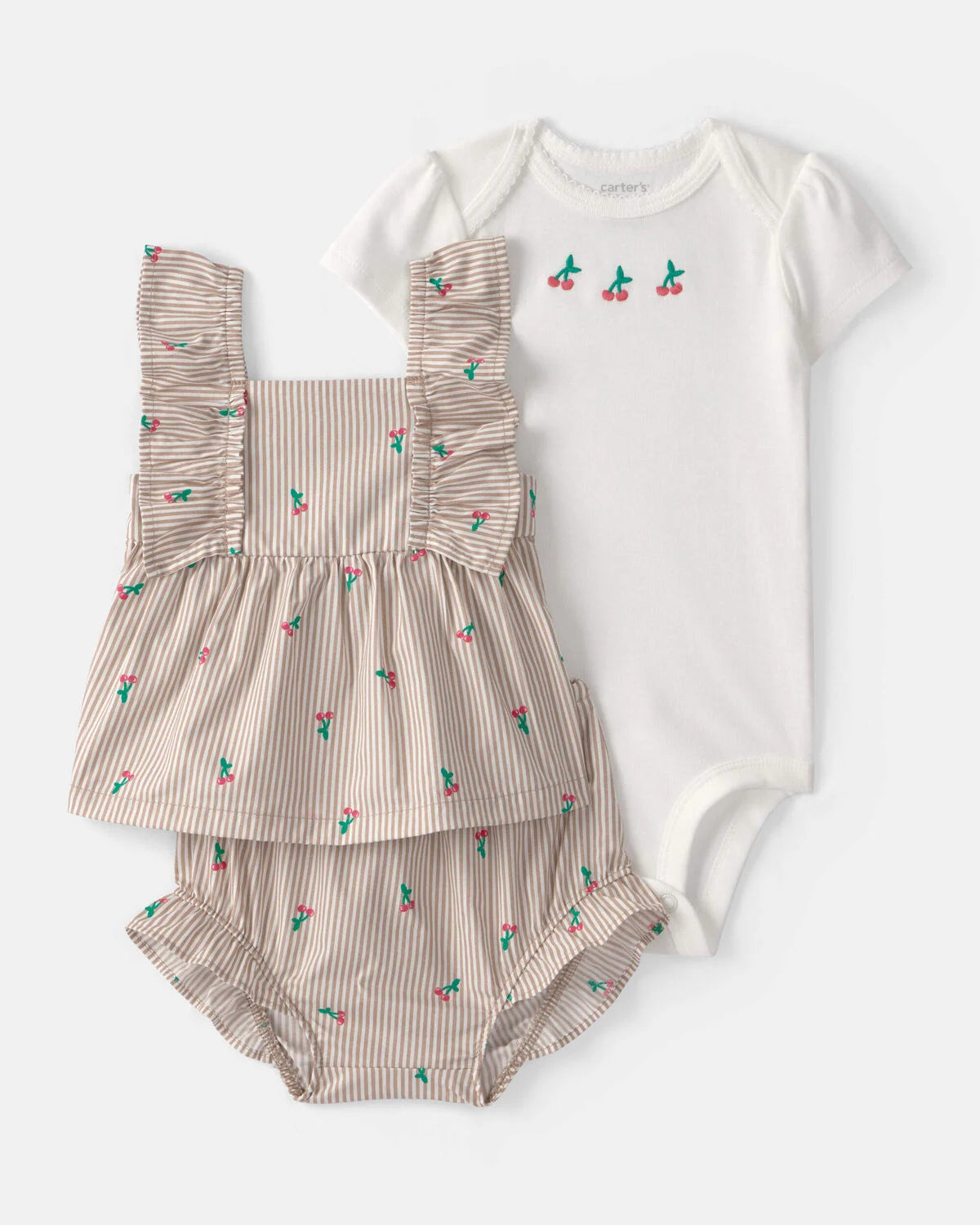 Conjunto Carter’s