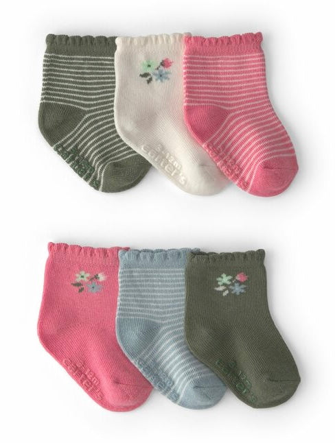 Calcetines Carter’s Bebé