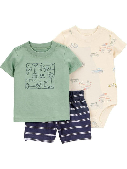Set niño