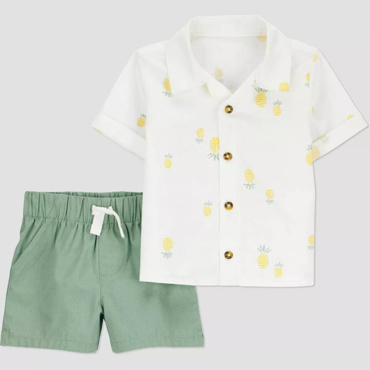 Set niño