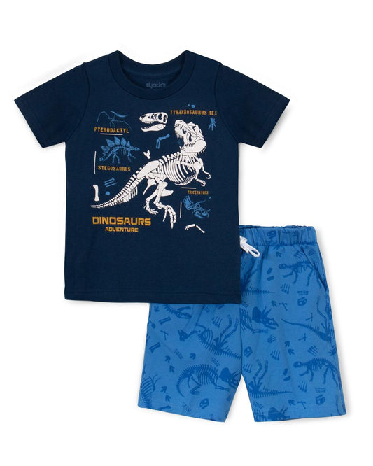 Set niño