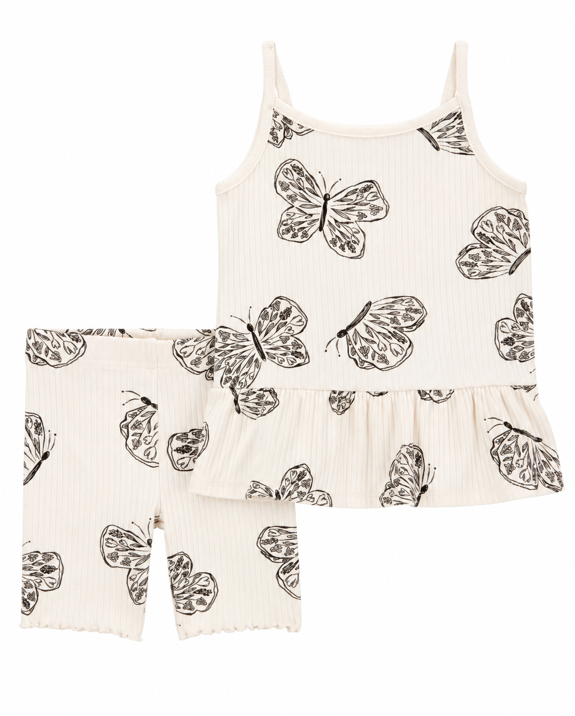 Conjunto Carter’s Bebé
