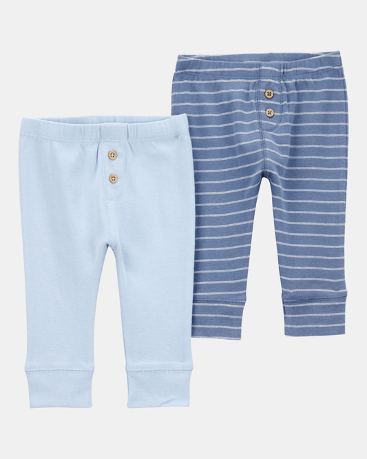 Pantalón Carter’s Bebé