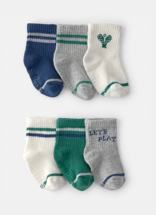 Calcetines Carter’s Bebé