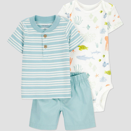 Set niño