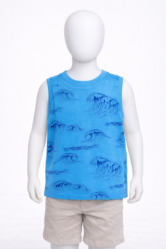 Camisetas Cat & Jack