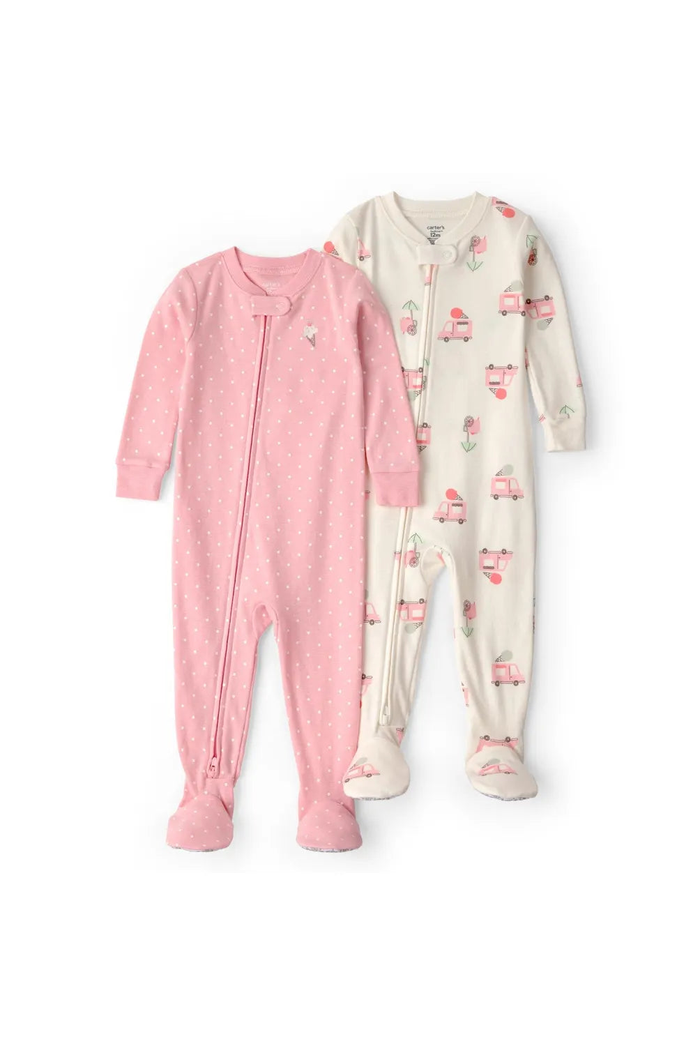 Pijama Carter’s Bebé