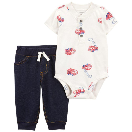 Set niño