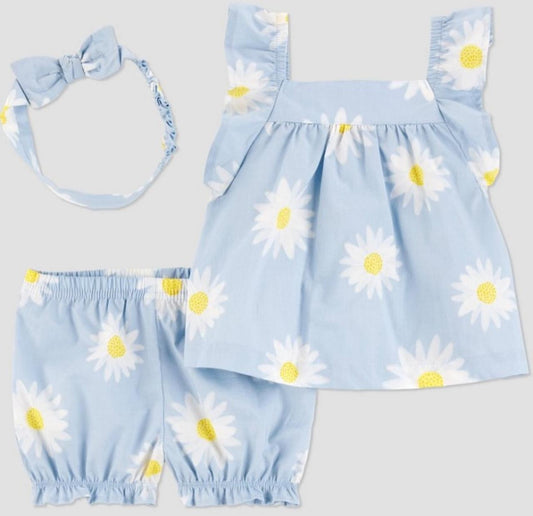 Set niña