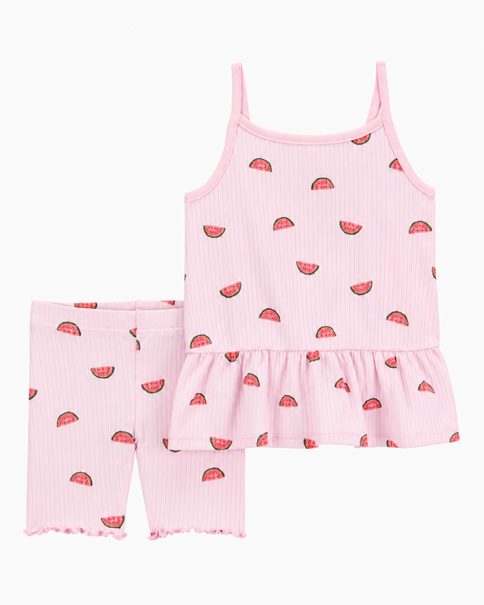 Conjunto Carter’s Bebé