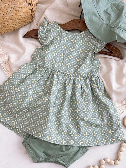 Set niña