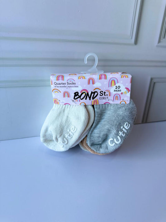 Calcetines para Bebé