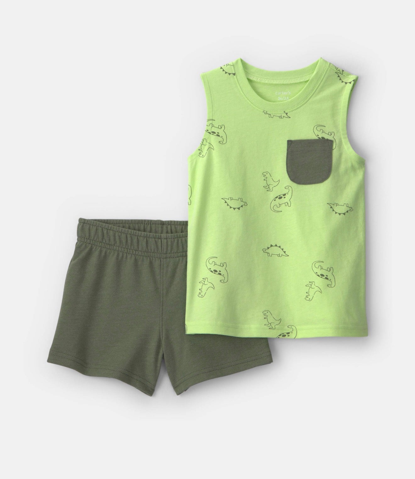 Conjunto Bebé