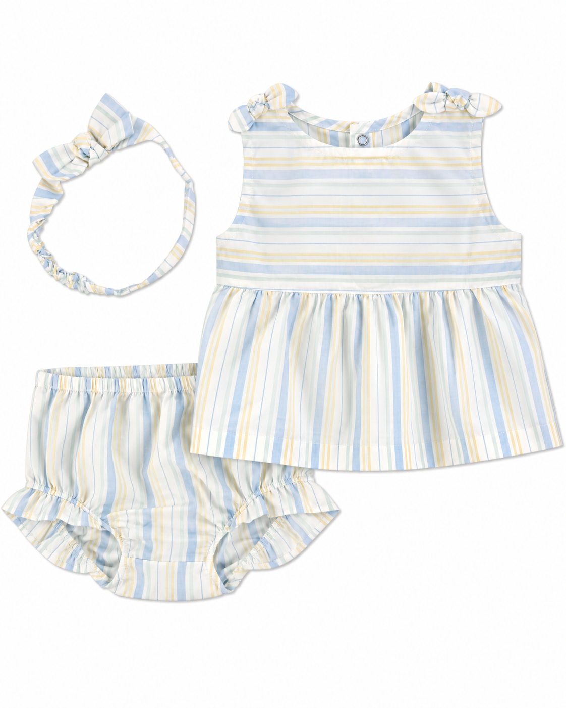 Conjunto Carter’s Bebé