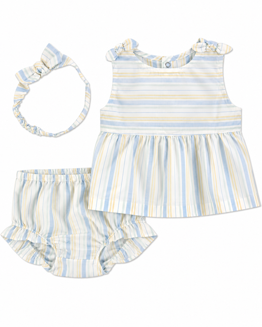 Conjunto Carter’s Bebé