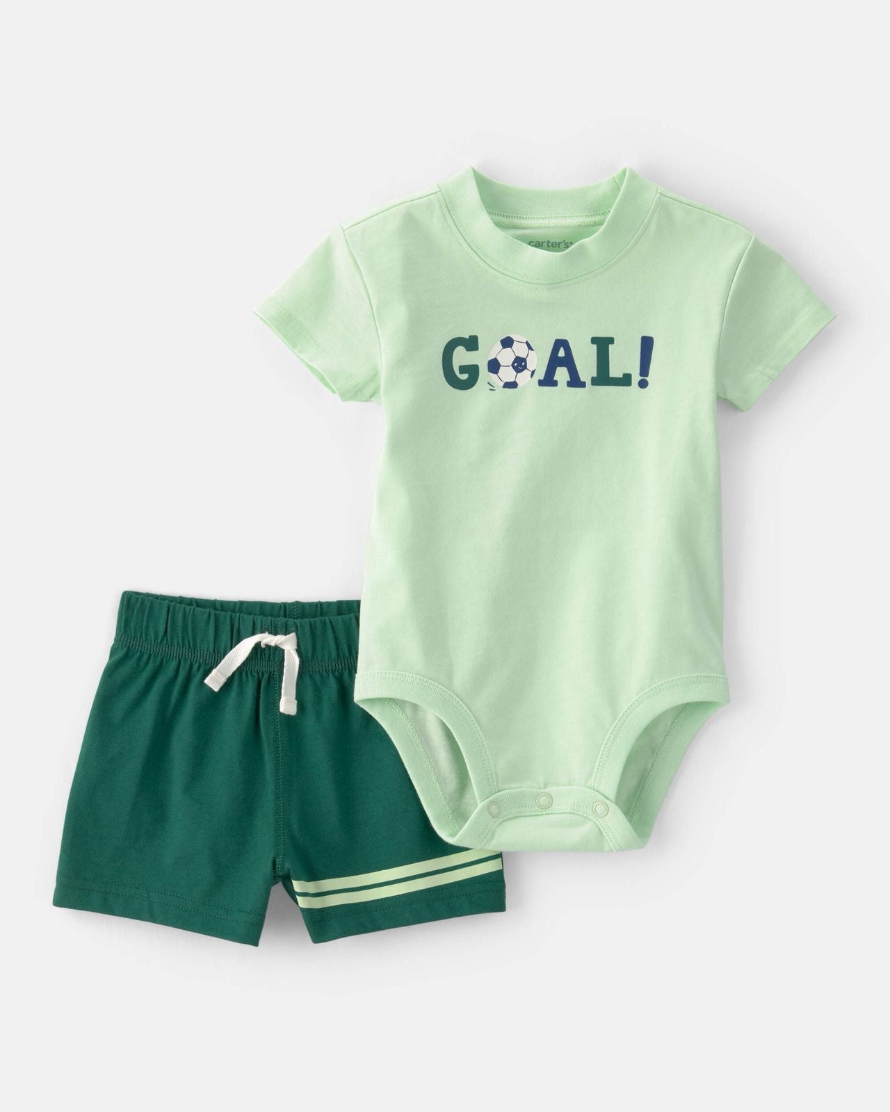 Conjunto Bebe