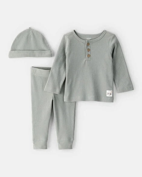 Set niño