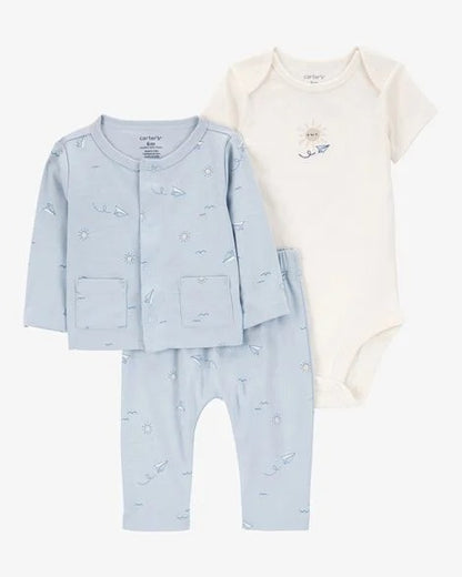 Set niño