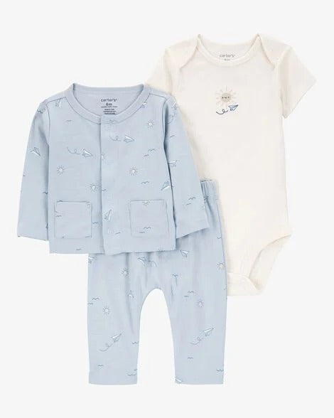 Set niño
