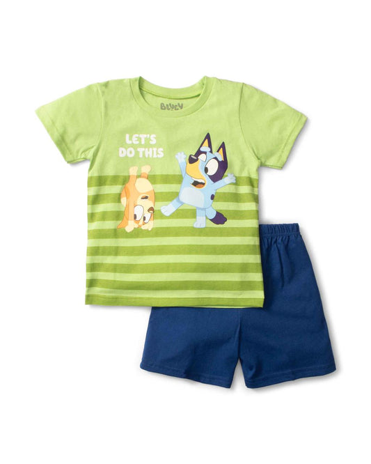 Set niño
