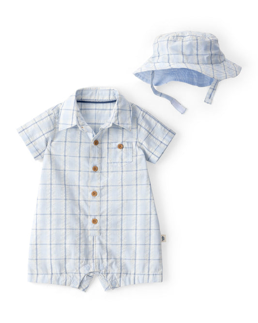 Conjunto Carter’s Bebé