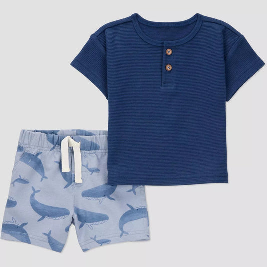 Set niño