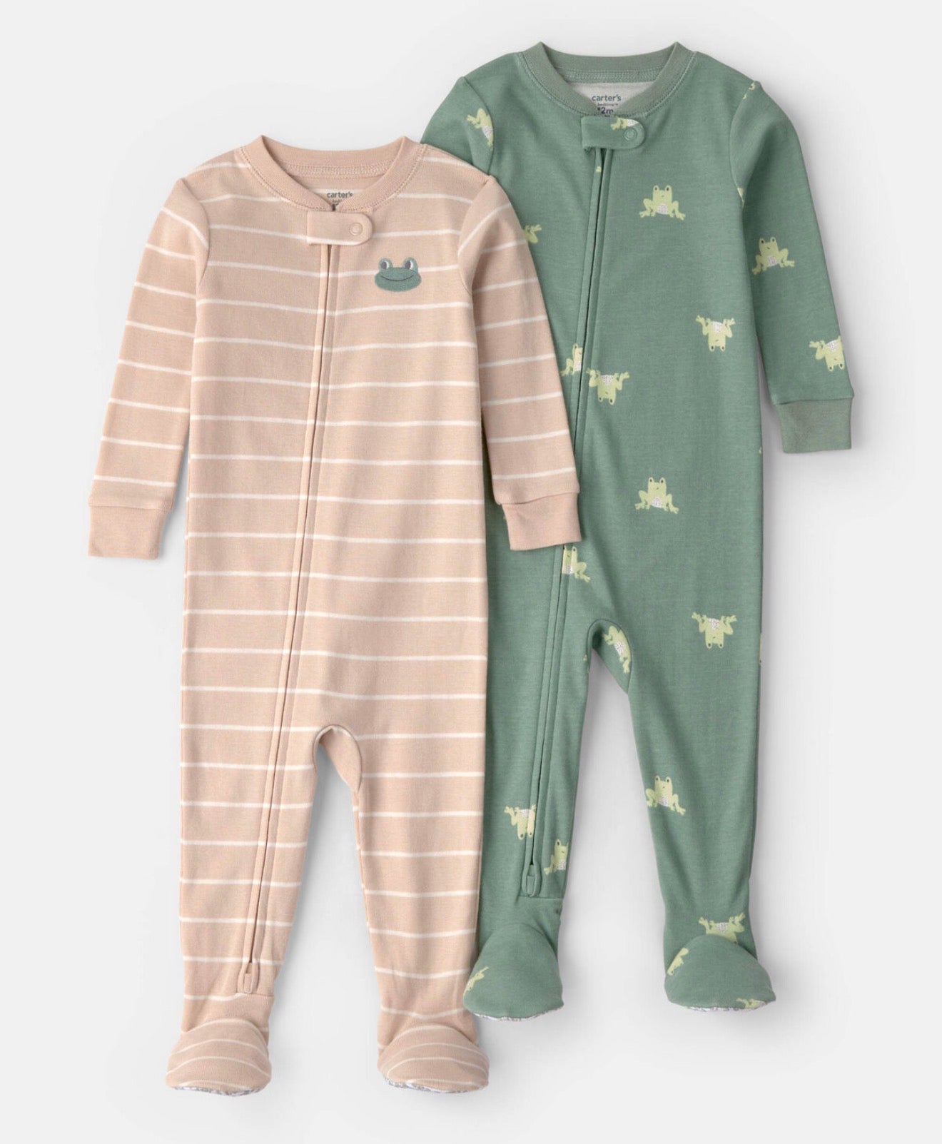 Pijama Carter’s Bebé