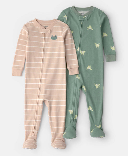 Pijama Carter’s Bebé