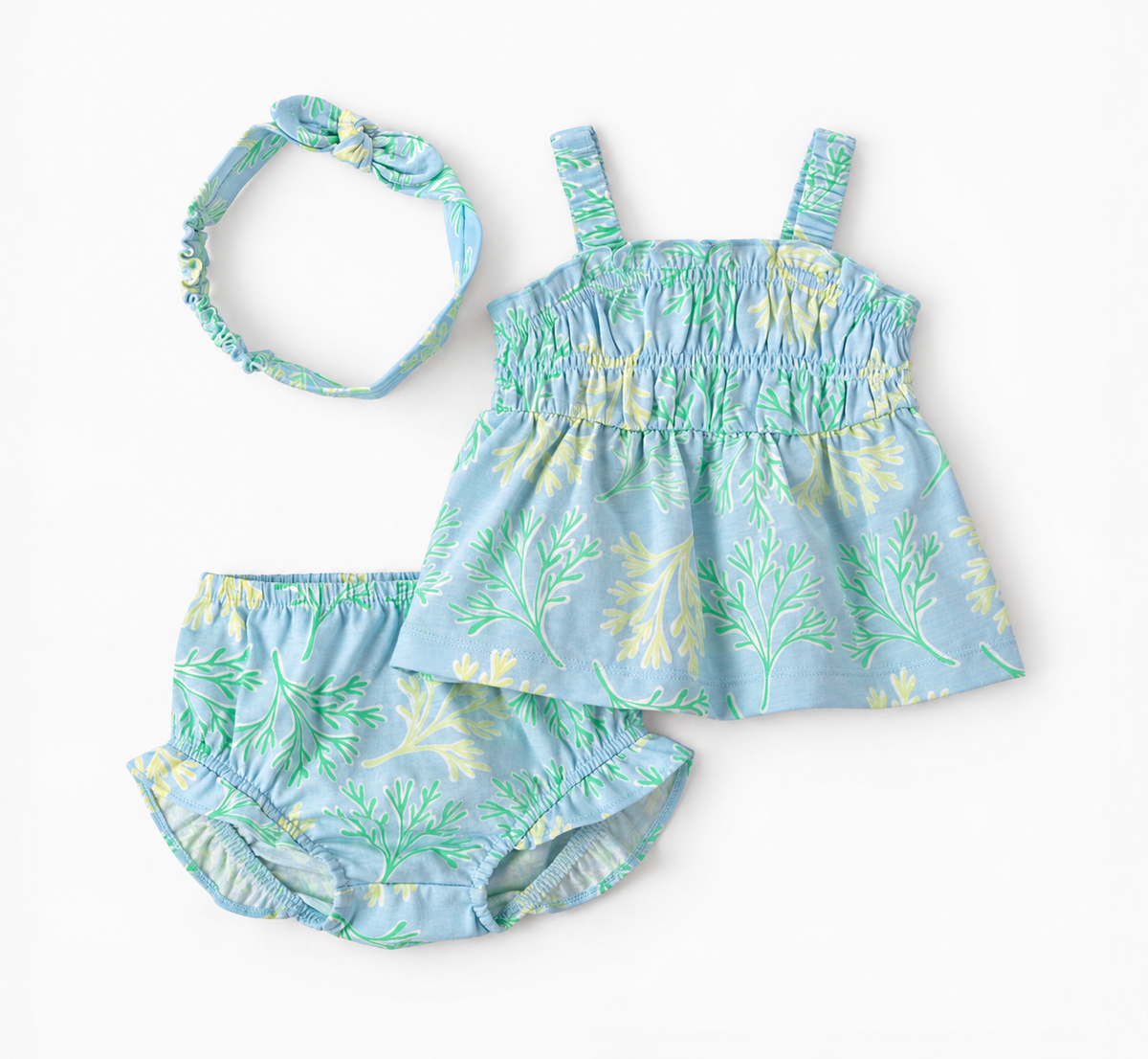Conjunto Carter’s Bebé