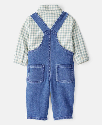 Overol Niño