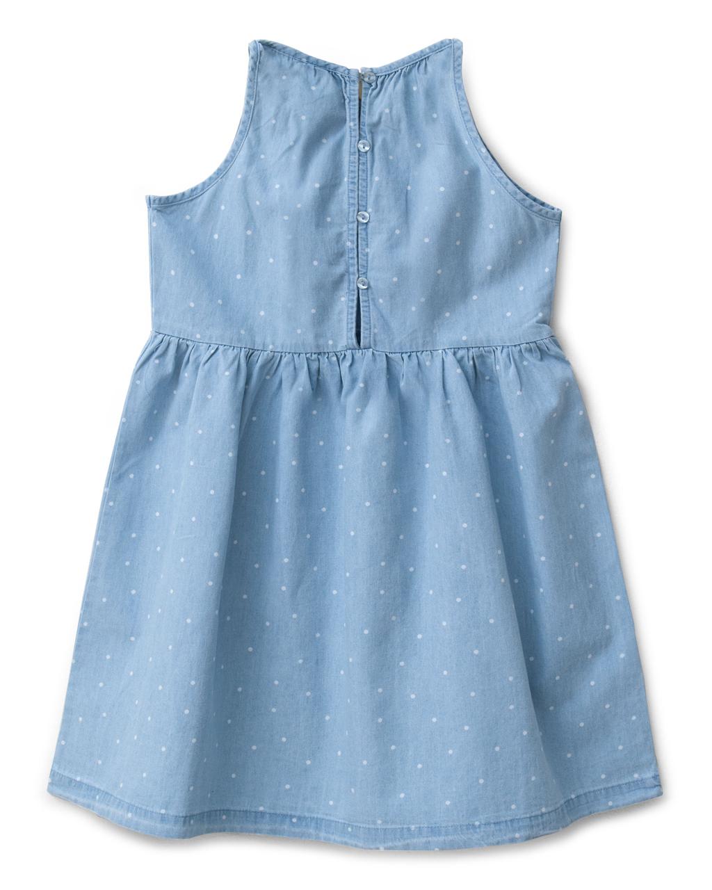 Vestido Niña