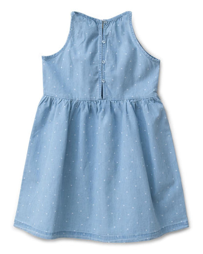 Vestido Niña