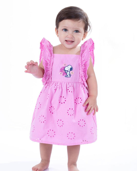 Vestido Niña