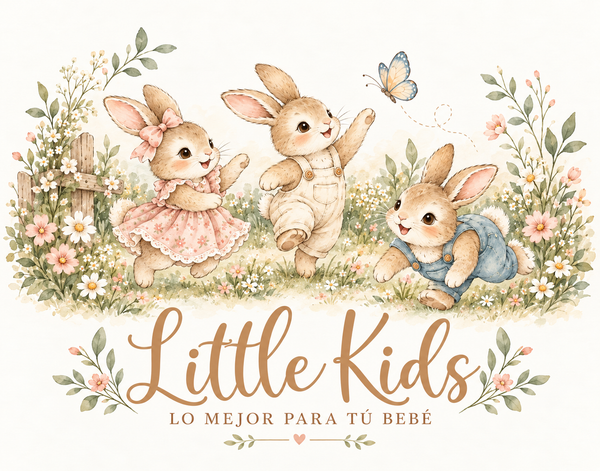 LITTLE KIDS