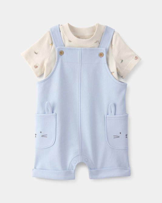Conjunto Carter’s Bebé