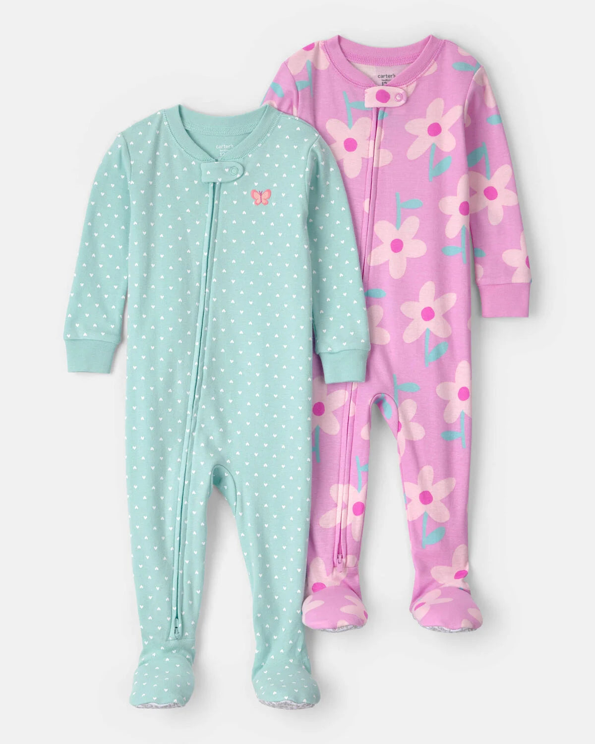 Pijama Carter’s Bebé