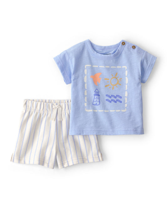 Conjunto Bebé