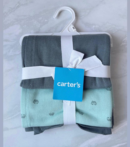 Mantas Carter’s