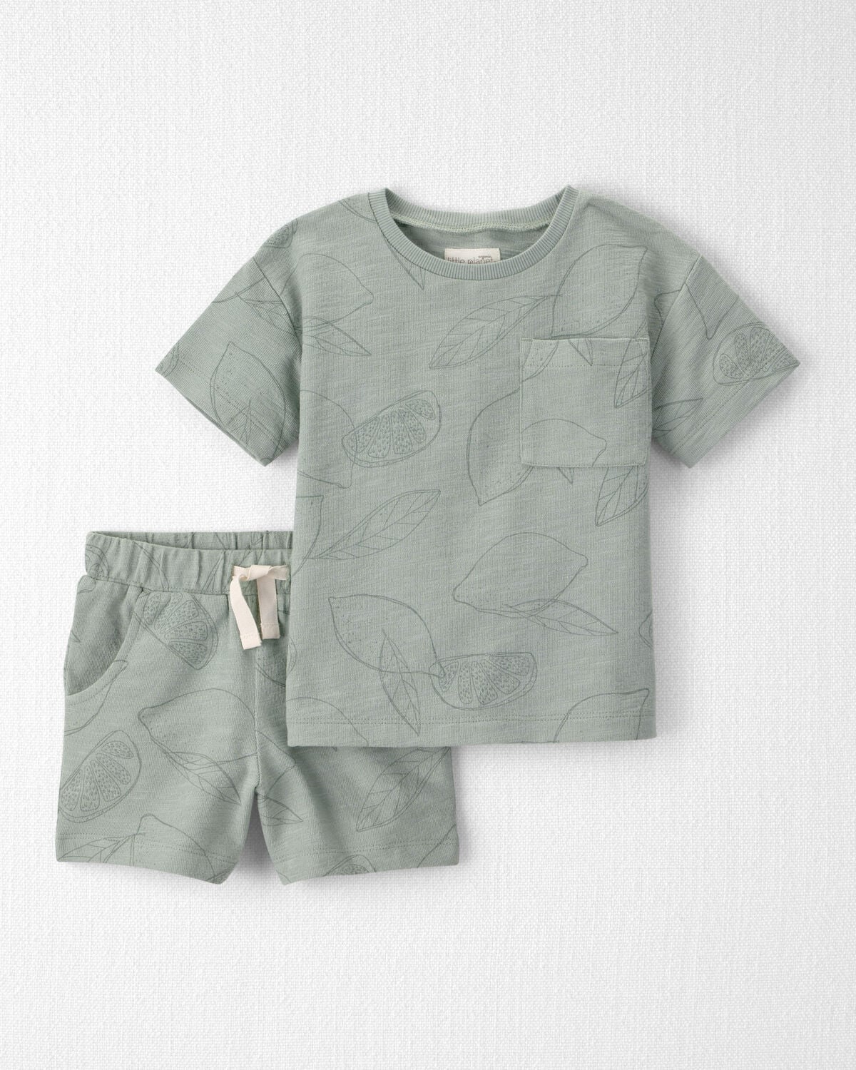 Conjunto Carter’s Bebé