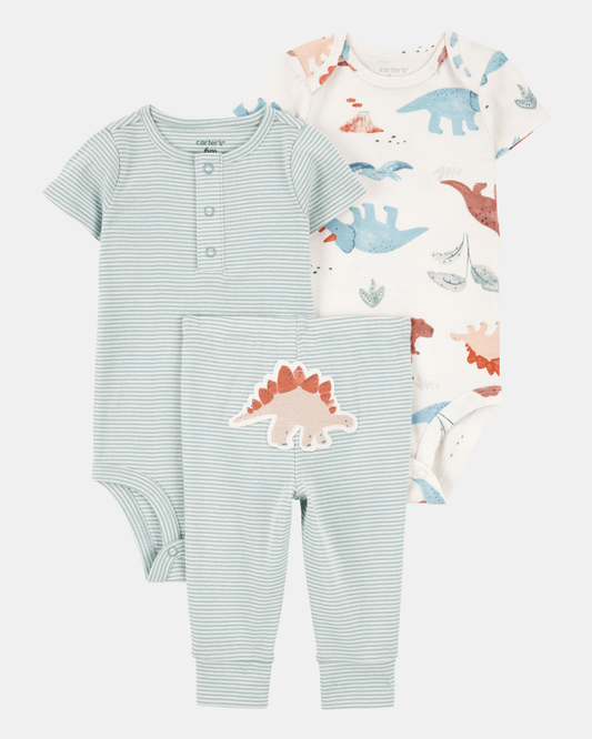 Conjunto Carter’s Bebé