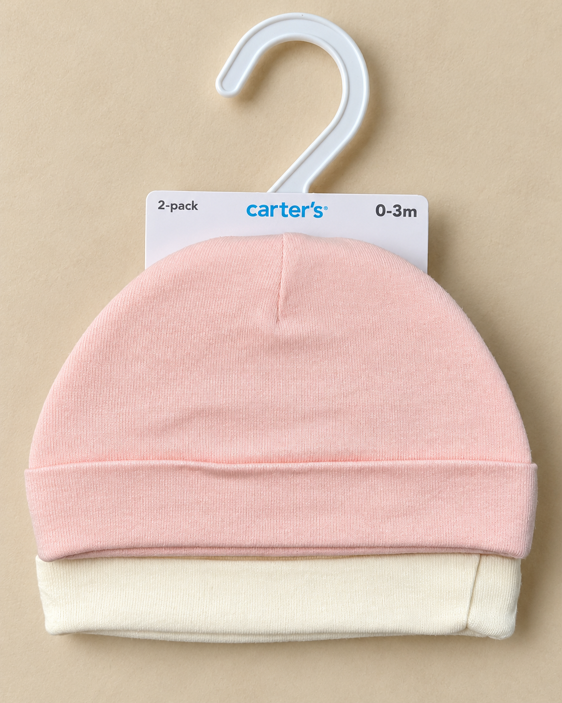 Gorros Carter’s Bebé