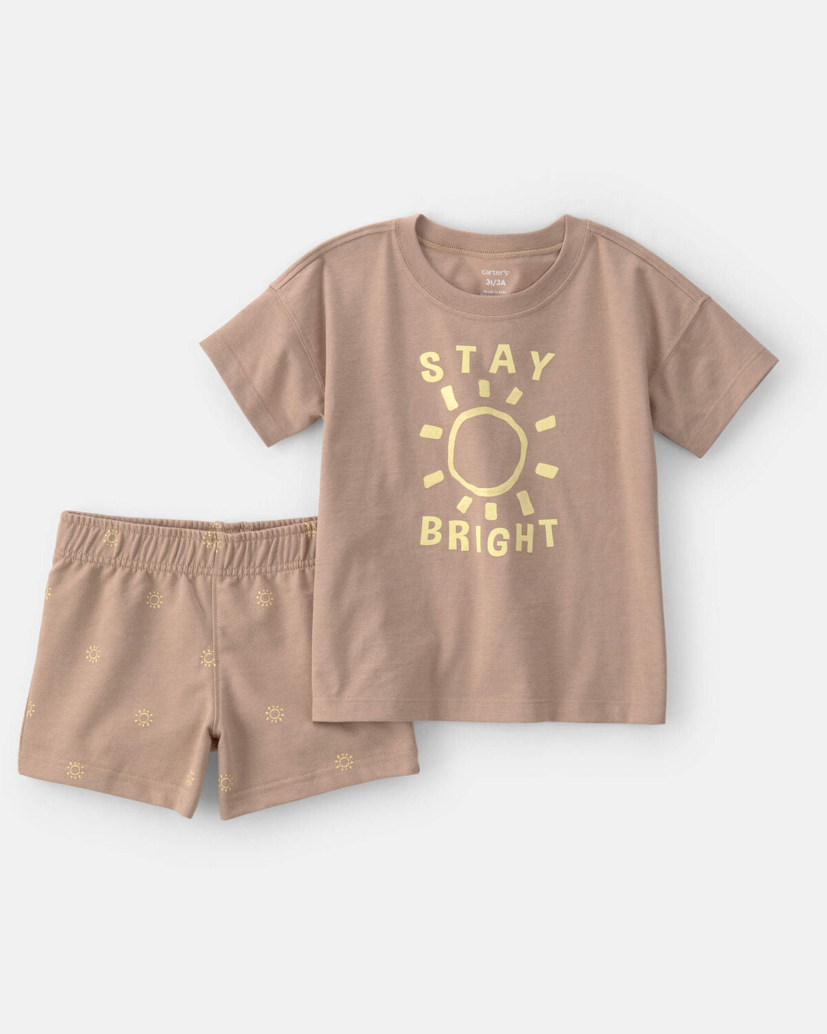 Conjunto Carter’s