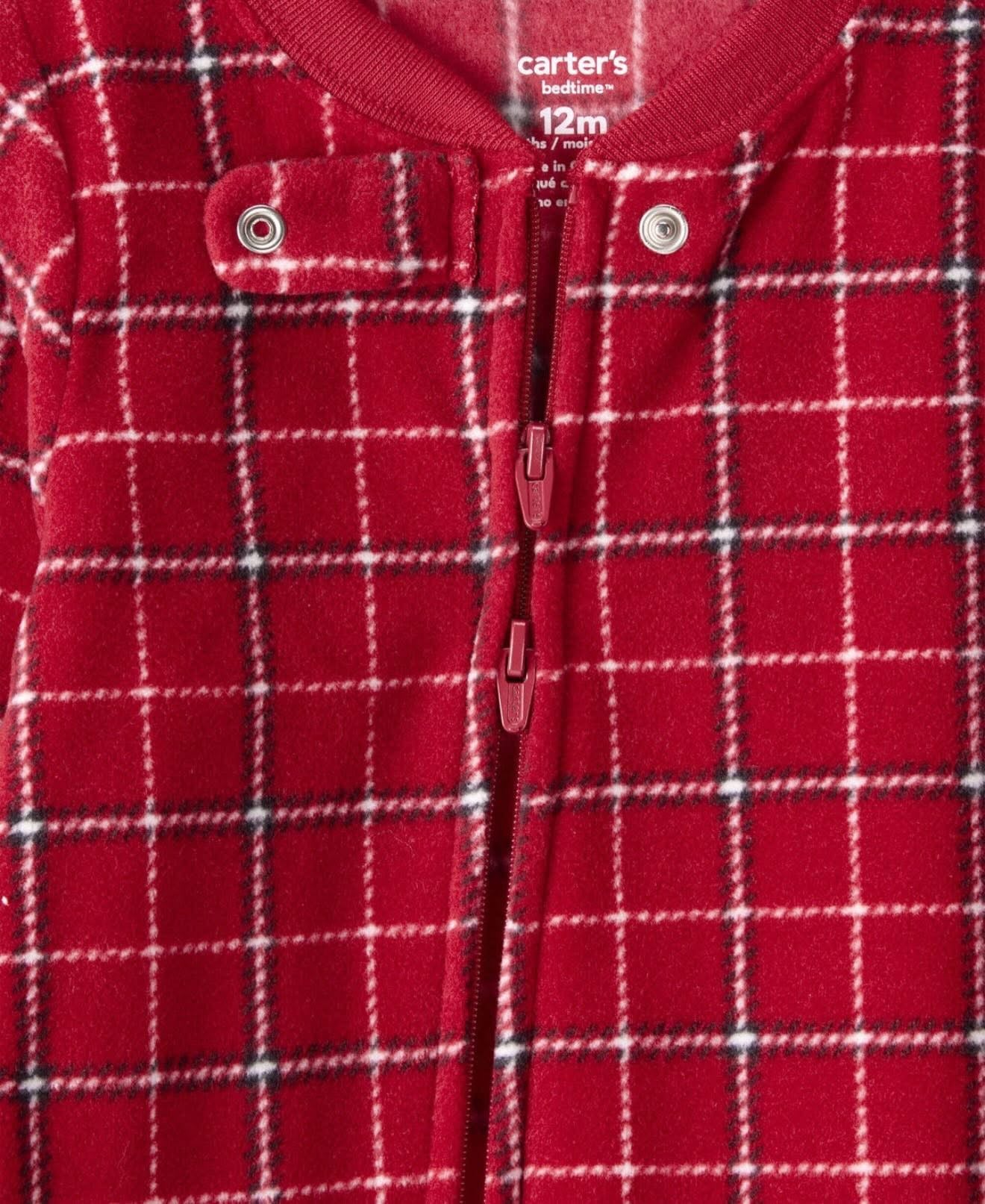 Pijama Carter’s