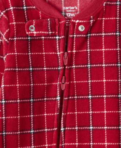 Pijama Carter’s