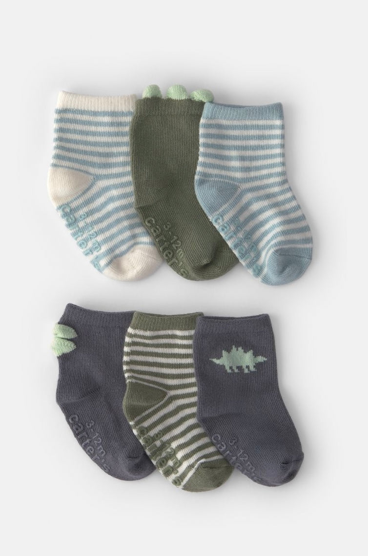 Calcetines Carter’s Bebé
