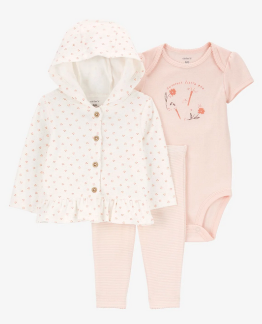 Set niña